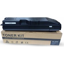 Oratek Kyocera Taskalfa 5500İ TK-6305 Chipli Siyah Ithal Muadil Toner - 35.000 Sayfa 
