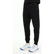 Lumberjack MB CT107 Jogger 5fx Erkek Siyah Eşofman Altı  101939498