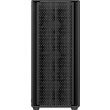 Turbox TX6441 Ryzen 5 8400F 16GB Ddr5 Ram 512GB M2 Nvme SSD 4gb GTX750TI Masaüstü Ofis Hazır Sistem