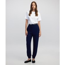 Teknik Kumaş Mix Jogger Pantolon IW6250003162015