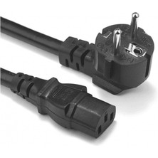 1.2 Metre Pc Power Kablo Ironstar IRK3321