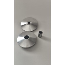 150 Argent Uyumlu Ön Varyatör Seti Komple