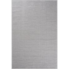 Hoom Rugs Antik 1810 Gri Dayanıklı Polyester Iskandinav Halı