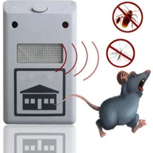 Haşerx  Elektronik Fare ve Haşere Kovucu