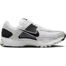 Nike Bowerman Zoom Vomero Unisex Sneaker Reflektörlü Unisex Günlük Ayakkabı Beyaz