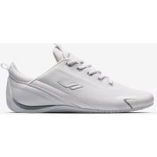 Smash 2 Beyaz Erkek Sneaker Ayakkabı 23BAE00SMASM001