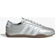 adidas GRAND COURT LO Gümüş Kadın Sneaker