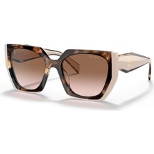 Prada PR 15WS 01R0A6 54  Güneş Gözlüğü