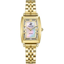 Beverly Hılls Polo Club BP3770C.120 Kol Saati