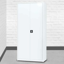 Çelik Dosya Dolabı Metal Dolap Ofis Dolapları Arşiv , Garaj , Bahçe , Kiler , Balkon