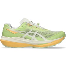 Asics Fujispeed 4 Unisex Yeşil Bej Outdoor Koşu Ayakkabısı 1013A179-300
