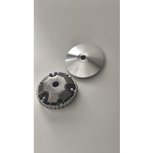 Cooper 125 Efı Uyumlu Ön Varyatör Seti Komple