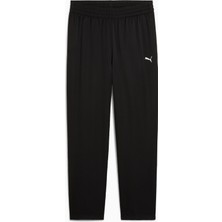 Puma Essentials Kadın Siyah Eşofman Altı (682462-01)