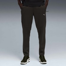 Puma Evostripe Erkek Siyah Pantolon (688239-01)