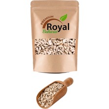 Royal Baharat Ayçekirdeği İçi Deluxe Seri Organik Lezzetli 300 gr