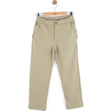 Nk Erkek Çocuk Adventure Pantolon 8-14 Yaş Yeşil