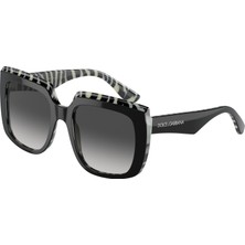 Dolce & Gabbana 0DG4414 33728G 54 Kadın Güneş Gözlüğü