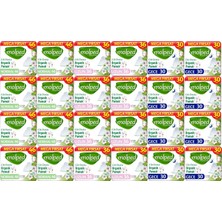 Molped Pure&soft Hijyenik Ped Avantaj Pk Normal 368 + Uzun 288 + Gece 240 Toplam : 896 Adet