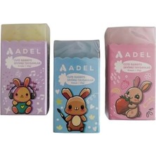 Adel Sılgı Sevımlı Tavsan 2270000081 [1 Adet]