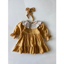 RG Brand KIZ BEBEK ELBİSE