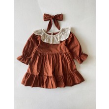 RG Brand KIZ BEBEK ELBİSE