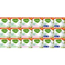 Molped Pure&soft Hijyenik Ped Avantaj Pk Normal 276 + Uzun 216 + Gece 180 Toplam : 672 Adet