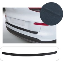 Hyundai Tucson 2 Uyumlu 2020 ve Üzeri Abs Arka Tampon Üstü Koruma