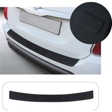 Fiat 500X Uyumlu 2014 ve Üzeri Abs Arka Tampon Üstü Koruma