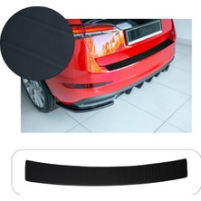 Skoda Scala Uyumlu 2020 ve Üzeri Abs Arka Tampon Üstü Koruma