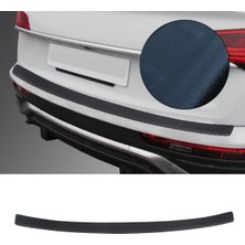 Volvo Xc-90 Uyumlu 2015 ve Üzeri Abs Arka Tampon Üstü Koruma