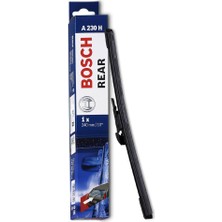 Bosch Rear Arka Silecek Mercedes A W176 2012-2017 ile Uyumlu