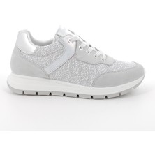 Kadın Sneaker ( Günlük) 7659222 Igı&co Dem 76592 Scam.s/tes.lace Cristal
