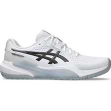 Asics Gel-Challenger 15 Erkek Tenis Ayakkabısı 1041A510-101 Beyaz