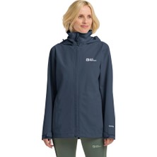 Jack Wolfskin Trailtime 2l Jkt Kadın Outdoor Mont A63902