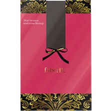 Kahverengi Külotlu Çorap Xs 80046