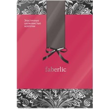 Gri Renk Pamuklu Külotlu Çorap Xs 80031