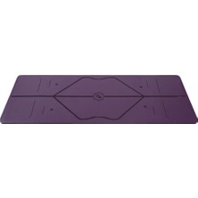 Liforme Classic Yoga Mat Mor