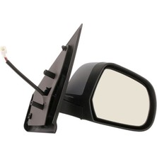 Ototek Yedek Parça  Dokker-Lodgy (2012) Sağ Dikiz Aynası (Elektrikli, Isıtmalı)  1019199   963019902R Gva