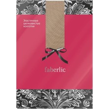 Ten Rengi Esnek Külotlu Çorap S 80002