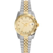 Mathey-Tissot D810BDI Kadın Kol Saati