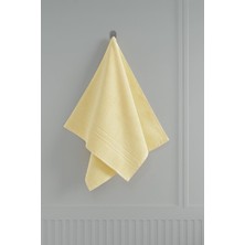 Ender Home ThermaCotton El  Yüz  Spor Havlusu – %100 Pamuklu Solmaz Renk 50x90 Cm