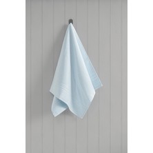 Ender Home ThermaCotton El  Yüz  Spor Havlusu – %100 Pamuklu Solmaz Renk 50x90 Cm