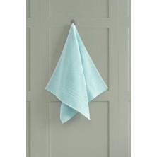 Ender Home ThermaCotton El  Yüz  Spor Havlusu – %100 Pamuklu Solmaz Renk 40x90 Cm