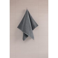 Ender Home ThermaCotton El  Yüz  Spor Havlusu – %100 Pamuklu Solmaz Renk 40x70 Cm
