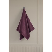 Ender Home ThermaCotton El  Yüz  Spor Havlusu – %100 Pamuklu Solmaz Renk 50x90 Cm