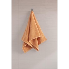 Ender Home ThermaCotton El  Yüz  Spor Havlusu – %100 Pamuklu Solmaz Renk 50x90 Cm