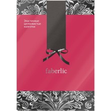 Gri Rengi Esnek Külotlu Çorap S 80017