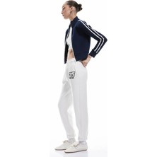 Koton  Ekru Kadın Eşofman Altı 6WAL40024IK