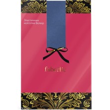 Lacivert Renkli Külotlu Çorap L 81495