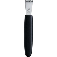 Triangle Zester & Dekoratör